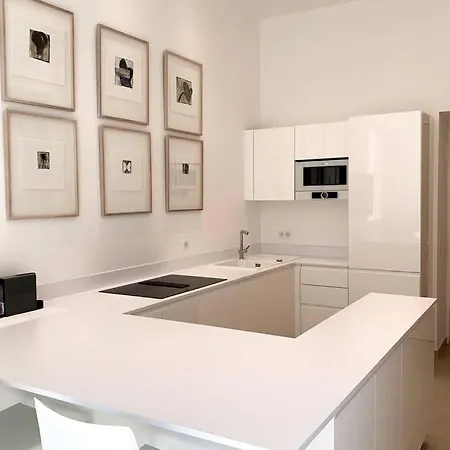 Gallia Cannes - Vantrois Residences Appartement Cannes