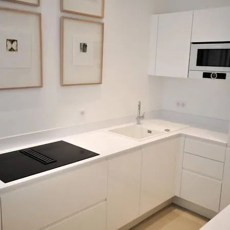 Gallia Cannes - Vantrois Residences Appartement