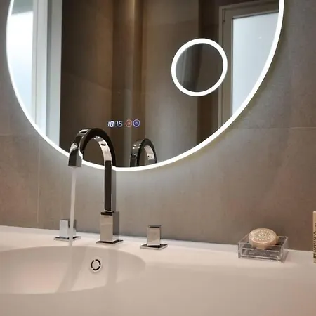 Gallia Cannes - Vantrois Residences Appartement Cannes