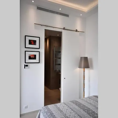 Gallia Cannes - Vantrois Residences Appartement Cannes